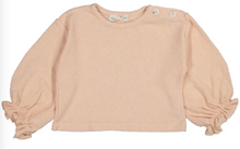 Load image into Gallery viewer, Old Pink Textured Long Sleeve
