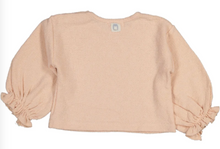 Load image into Gallery viewer, Old Pink Textured Long Sleeve
