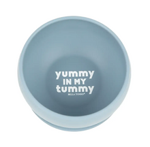 Load image into Gallery viewer, Yummy In My Tummy Suction Bowl
