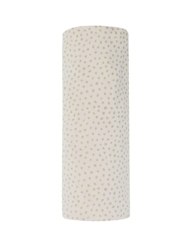 Speckles Bamboo Swaddle