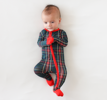Load image into Gallery viewer, Tartan Plaid Convertible One Piece
