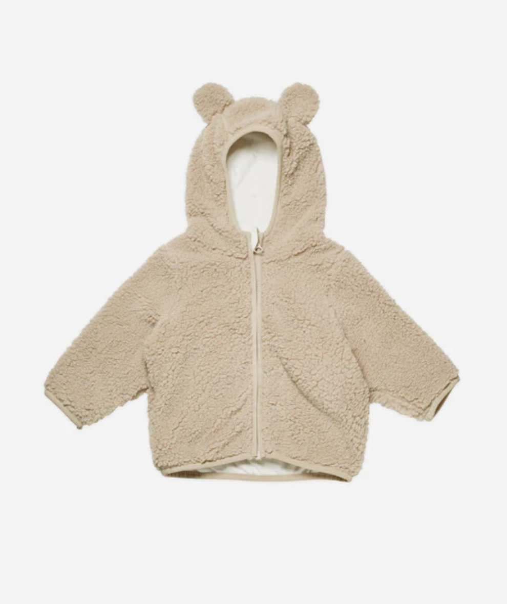 Bear Jacket