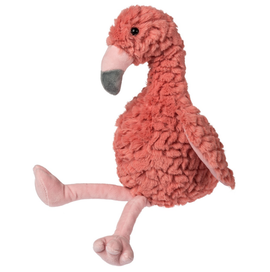 Putty Flamingo - 11