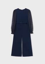 Load image into Gallery viewer, Milano Wide Leg Jumpsuit
