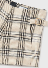 Load image into Gallery viewer, Shimmer Plaid Shorts
