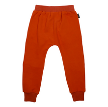 Load image into Gallery viewer, Cinnamon Colorblock Sweatpant
