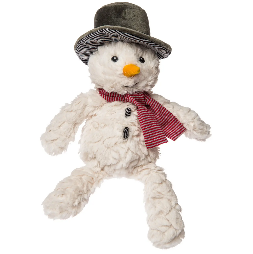 Blizzard Putty Snowman