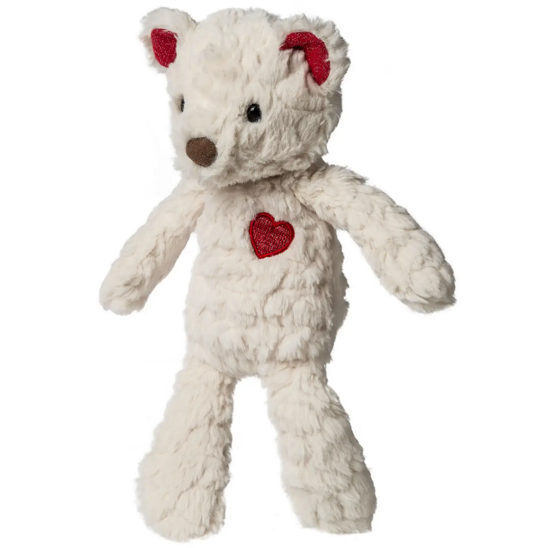 Smoochy Putty Teddy