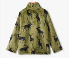Load image into Gallery viewer, Elk Fleece Jacket
