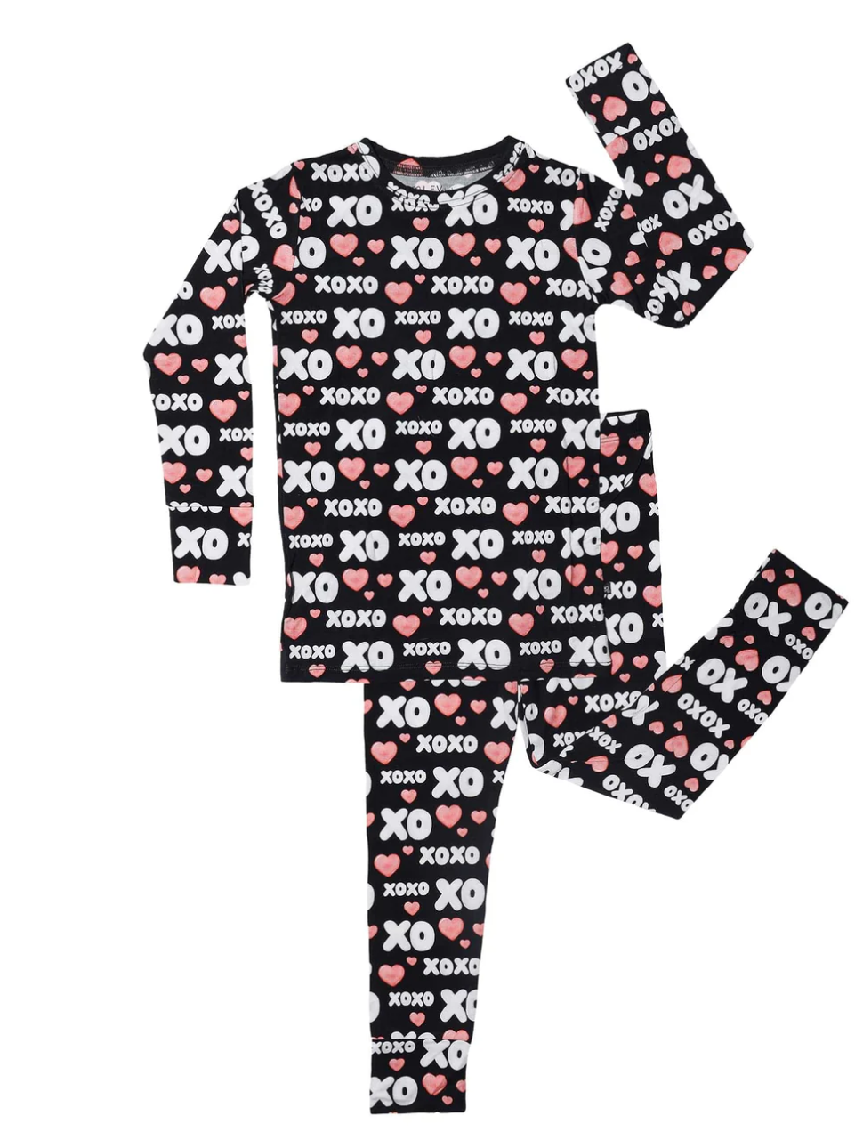 XOXO 2pc Pajama