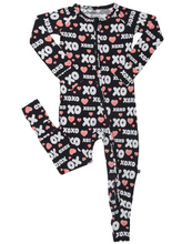 Load image into Gallery viewer, XOXO Convertible Romper
