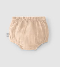 Load image into Gallery viewer, Powder Pink Bubble Shorts
