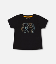 Load image into Gallery viewer, Elephant Short Sleeve Tee
