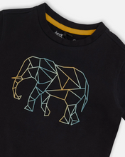 Load image into Gallery viewer, Elephant Short Sleeve Tee
