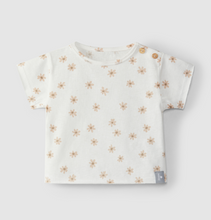 Load image into Gallery viewer, Mini Daisy Tee
