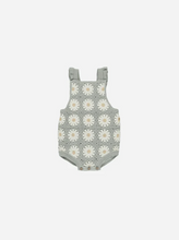 Load image into Gallery viewer, Daisy Crochet Romper
