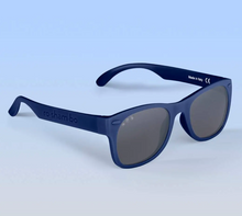 Load image into Gallery viewer, Navy Sunglasses
