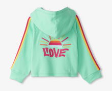 Load image into Gallery viewer, Sunny Days Hoodie
