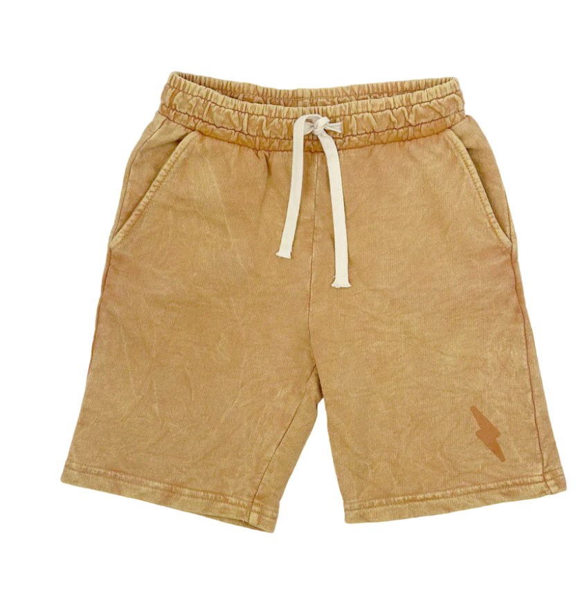 Sequoia Lightning Bolt Shorts