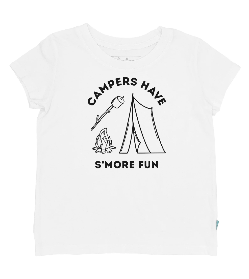 S'More Fun Tee