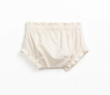 Load image into Gallery viewer, Ivory Jersey Bloomers
