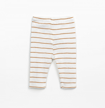 Load image into Gallery viewer, Camel Stripe Pant
