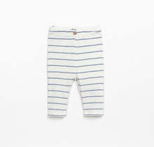 Load image into Gallery viewer, Blue Stripe Pant
