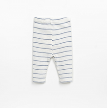 Load image into Gallery viewer, Blue Stripe Pant
