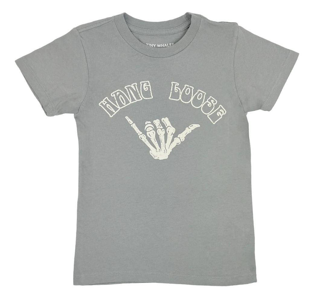 Hang Loose Tee