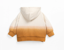 Load image into Gallery viewer, Sunset Ombré Baby Hoodie
