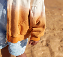 Load image into Gallery viewer, Sunset Ombré Hoodie
