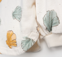 Load image into Gallery viewer, Ocean Shells Infant Crewneck
