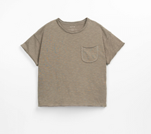 Load image into Gallery viewer, Desert Basic Pocket Tee
