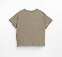 Load image into Gallery viewer, Desert Basic Pocket Tee
