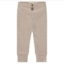 Load image into Gallery viewer, Desert Ribbed Leggings
