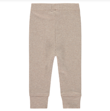 Load image into Gallery viewer, Desert Ribbed Leggings
