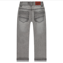 Load image into Gallery viewer, Mid Grey Boot Cut Denim
