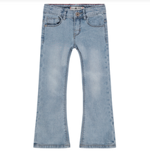 Load image into Gallery viewer, Light Flare Denim
