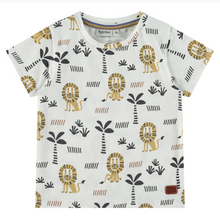 Load image into Gallery viewer, Safari Short Sleeve Tee
