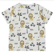 Load image into Gallery viewer, Safari Short Sleeve Tee
