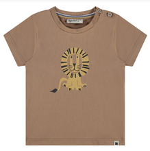 Load image into Gallery viewer, Lion Short Sleeve Tee
