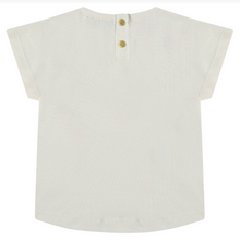 Load image into Gallery viewer, Waffle Cone Short Sleeve Tee
