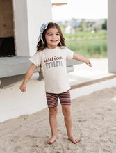 Load image into Gallery viewer, American Mini Tee
