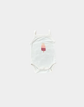 Load image into Gallery viewer, Popsicle Tank Bodysuit
