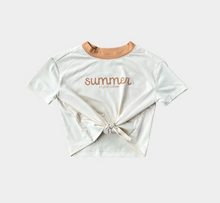 Load image into Gallery viewer, Summer In Paradise Tee
