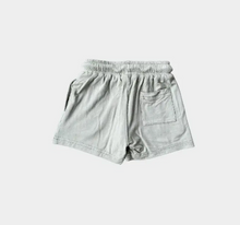 Load image into Gallery viewer, Light Sage Everyday Shorts
