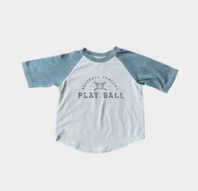 Load image into Gallery viewer, Baseball Academy Tee
