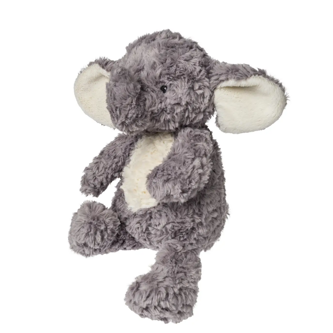 Again Friends Elephant