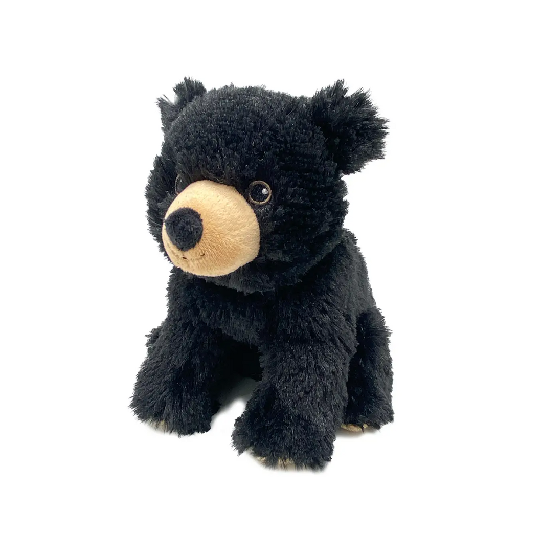 Black Bear Junior Warmie