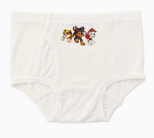 Load image into Gallery viewer, Paw Patrol Bamboo Underwear - 7pk
